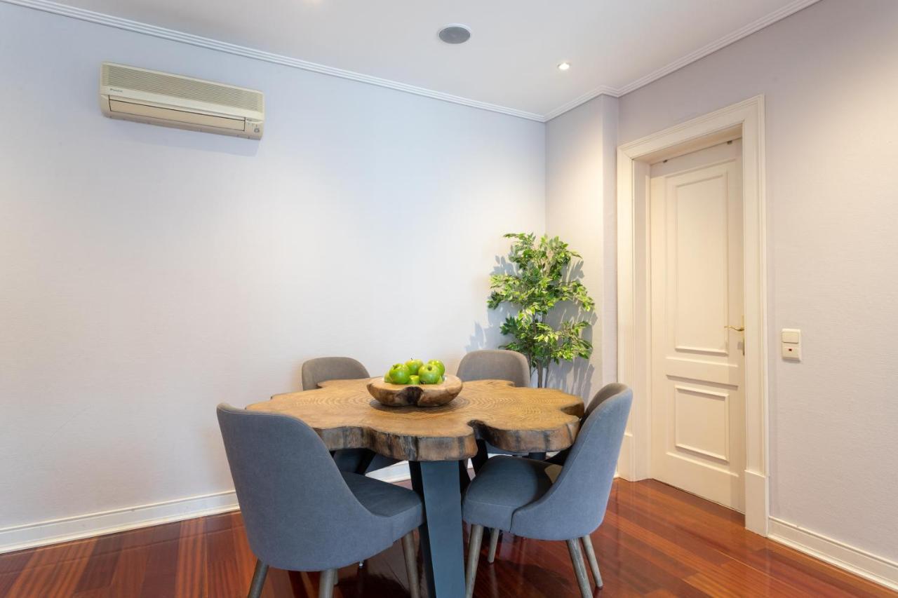 Living Chiado Apartment Lisabona Exterior foto
